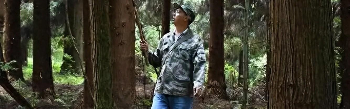 英雄联盟赛事-监守自盗！2021年，江苏一护林员2年多猎杀8只，清洗尸体时暴露