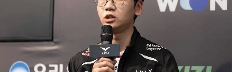 英雄联盟赛事-Doran：Zeus对线能力强所以进行很多练习，最满意阿卡丽上路那波