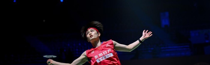 印度羽毛球公开赛：王祉怡晋级四强|新德里|女子单打|仁平菜月|达尔|四分之一决赛_新浪体育_新浪新闻