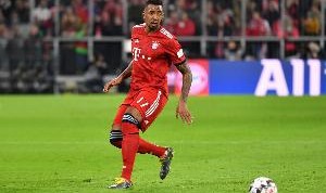 博阿滕：巅峰期溜须拍马者很多 低谷期连兄弟凯文都和我划清界限