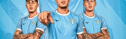 拉齐奥官方：24岁丹尼尔·马尔蒂尼租借加盟，合同包含买断条款