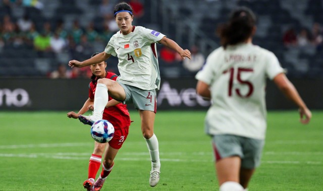 暴露四大问题！最新排名出炉，小组第一难了