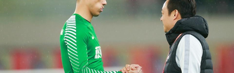 足协确认将公布第3批禁足名单 2条大鱼或上榜 已有136人+13队被罚