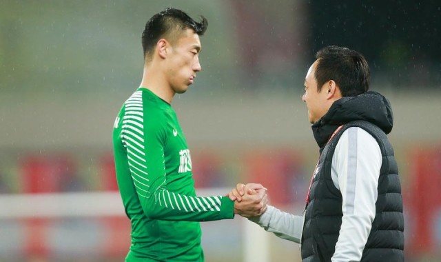 足协确认将公布第3批禁足名单 2条大鱼或上榜 已有136人+13队被罚