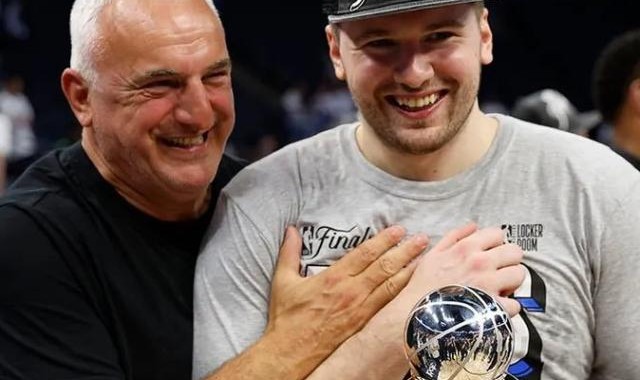 英雄联盟赛事-东契奇被交易前欲在达拉斯买房 父亲痛斥球队虚伪