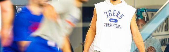 S赛注册-西蒙斯闹剧即将落下帷幕？76人给足了理解与尊重