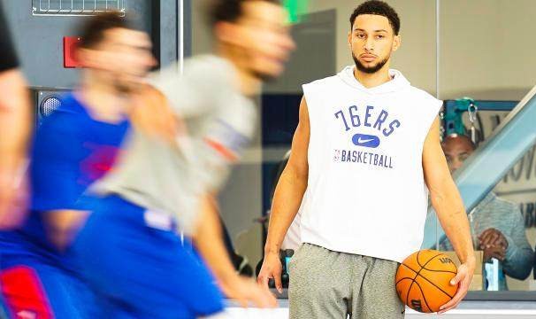 S赛注册-西蒙斯闹剧即将落下帷幕？76人给足了理解与尊重