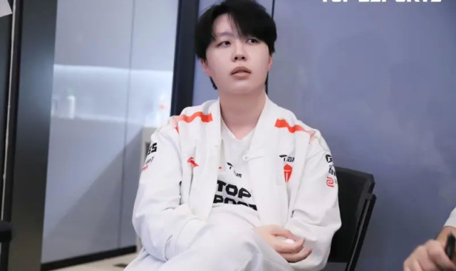 战胜IG晋级世界赛后，Kanavi发文：S15，我们来了！