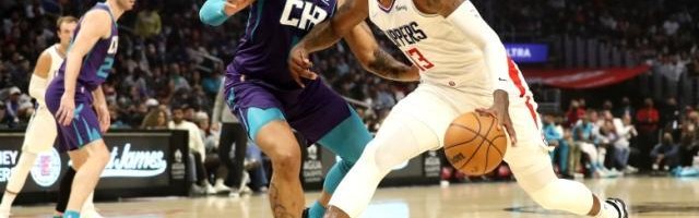 末节打出22比0一波流！快艇手感回暖收获四连胜