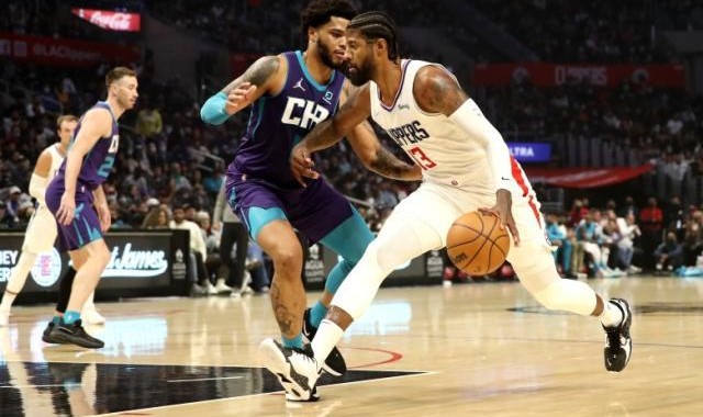 末节打出22比0一波流！快艇手感回暖收获四连胜