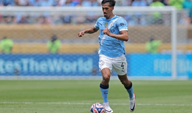 曼晚分析赖因德斯潜力，德布劳内式风格或为曼城注入新活力