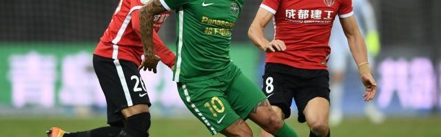 S赛注册-阻击三镇？浙江喜迎大将解禁 难组最强阵冲3遇苦战