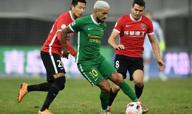 S赛注册-阻击三镇？浙江喜迎大将解禁 难组最强阵冲3遇苦战