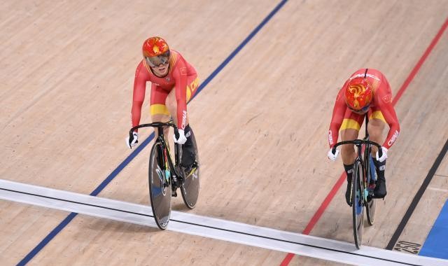 英雄联盟世界赛官网-28金！团体争先赛中国强势卫冕 小组赛破世界纪录