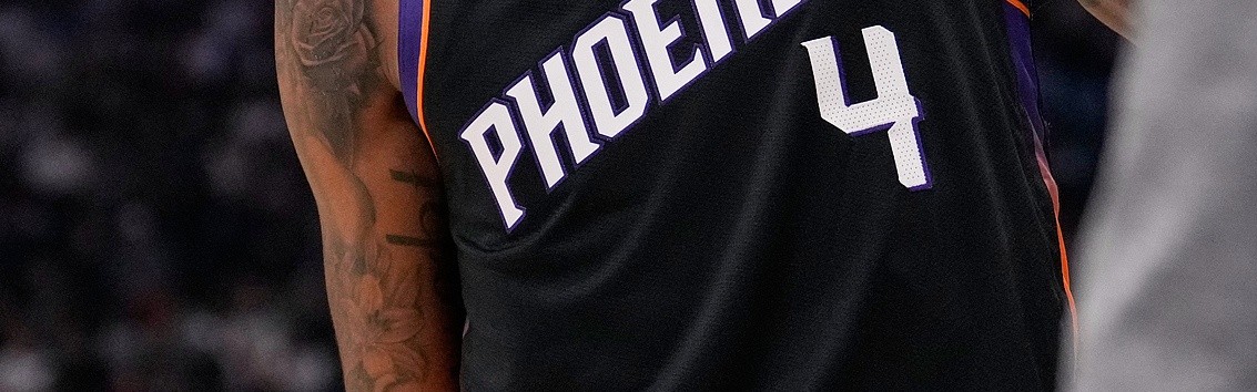 突然变脆~杰伦·格林开季至今只打“1.5场” 此前连续2个赛季全勤