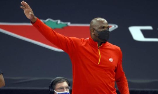 老鹰开启漫长休赛期 转正麦克米兰是第一要务