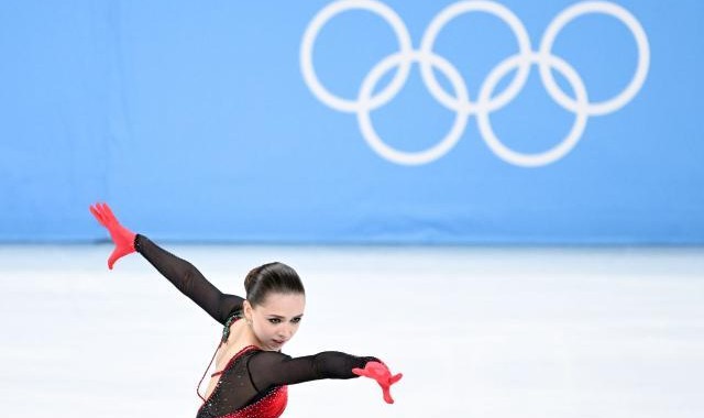 英雄联盟世界赛官网-CAS：WADA对K宝血检结果延迟的解释缺乏说服力