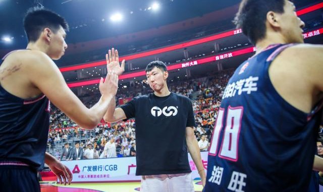 英雄联盟赛事-CBA第二阶段前瞻（三）：哪些精彩较量最不容错过？