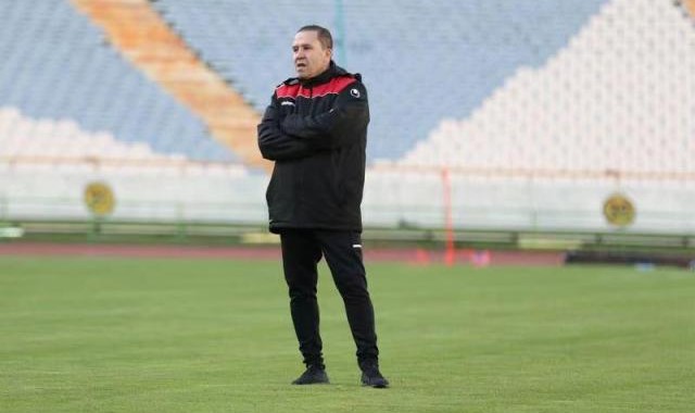 叙利亚拟屯兵阿联酋特训十天 主帅：在等中国签证