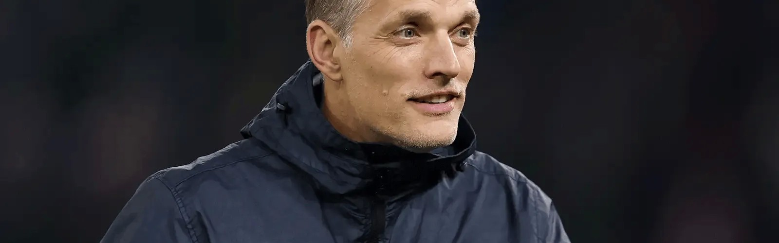 世界赛赛程-哈曼：如果曼联发出邀请，我敢肯定图赫尔一定会认真考虑