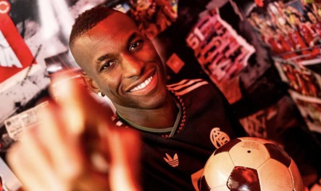 雅克松：我非常高兴能加盟拜仁；在切尔西留下了很多回忆