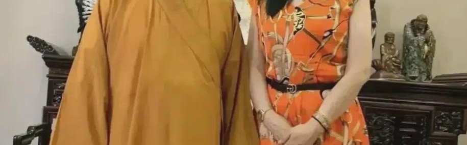 越扒越劲爆!释永信在少林寺的奢靡生活，你想都不敢想!
