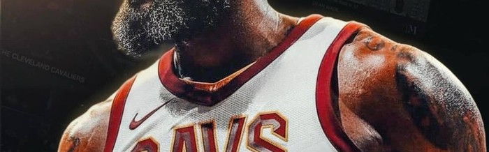 曝詹姆斯将骑士定为今夏目的地！联手米切尔 放弃顶薪开启第24季|詹姆斯·哈登|克利夫兰骑士队|自由球员|多诺万-米切尔|NBA常规赛_新浪体育_新浪新闻