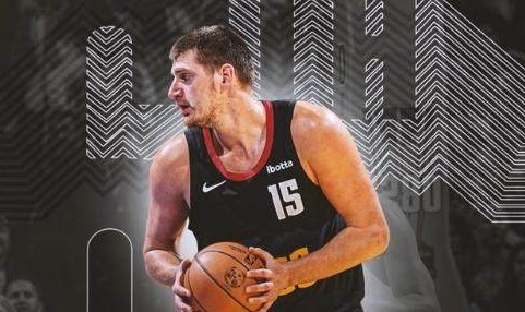 世界赛直播-谁是NBA第一超级大核？约基奇极致掌控让077心服